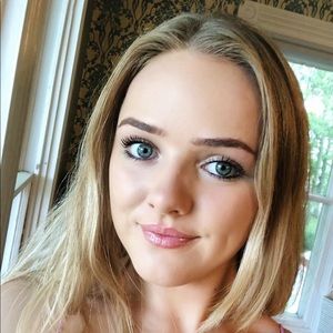 Meet your Posher, Jada